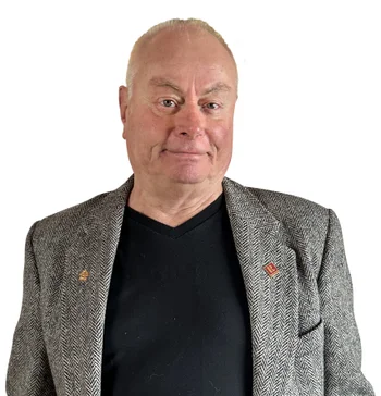 Image of Keith Obleman, Associate